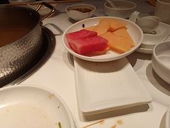 -犇鼎牛潮汕牛肉火锅(新辰里学清路店)