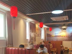 -前门杨记·铜锅涮肉(王府井·故宫店)
