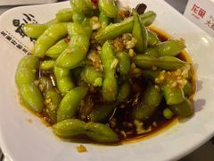 -龙巢盱眙龙虾·牛蛙·烧烤宵夜(八卦岭店)