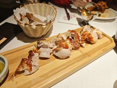 -俄士厨房(五棵松华熙LIVE店)