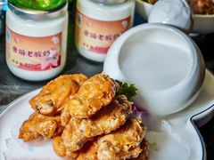 -唐猫庭院·千年陕菜(赛格国际购物中心店)