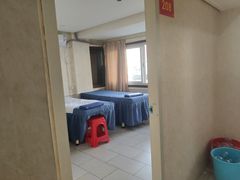 -永太盲人按摩(华为店)