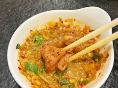 -金刚山(学府路店)