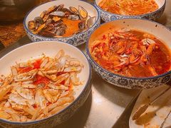 -杭州国际会议中心洲际酒店-原素全日餐厅(解放东路店)