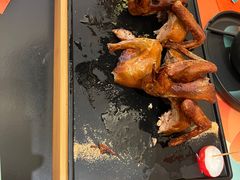 -羽鸽集·乳鸽专门店·地道顺德菜(岭南站店)