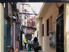 -永兴餐厅(复兴中路店)