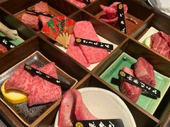 -东京烧肉 平城苑(银座５丁目店)