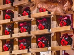 -泥糊破店小酒馆·团建聚餐(南京西路店)