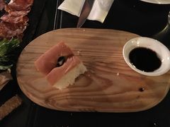 -EATALIA意塔利意式餐厅(鼓楼店)