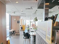 -麦当劳(三亚凤凰机场店)