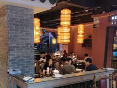 -张家卫·阳江菜·小海鲜(肥婆湾桥店)