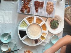 -羲和雅苑•北京烤鸭(吴中路万象城店)