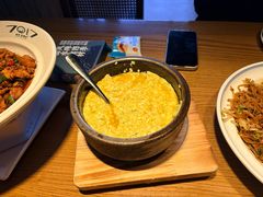 石锅嫩豆腐-7017浙菜•建德味(星荟广场店)