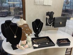 -六六奢品·vintage中古·回收二手奢侈品包包手表首饰(环球港店)