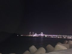 -广安大桥