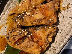 -千代武日本料理(开发区店)