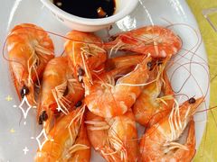 -秋姐美食店(海陵岛保利店)