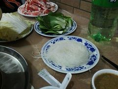 -鑫龙火锅城(青岛分店)