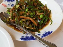 -满江红四季餐厅 · 国家五钻级酒家(新纪元大酒店店)
