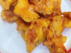 -闯关东东北农家菜(崂山石老人店)