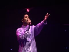 -宝能国际体育演艺中心