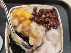 -鲜芋仙(南开大悦城店)