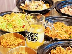 -甬小馆·焗海鲜温州菜(五马街店)