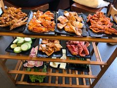 -老渔家白族石板烧旗舰店