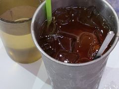 -香港深仔记茶餐厅(东门店)