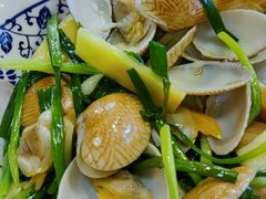 -糟粕醋·椰苑海南菜餐厅(亚龙湾天域酒店)