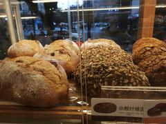 杂粮面包-85度C(成都浆洗街店)