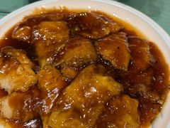 -清真吐鲁番餐厅(牛街店)