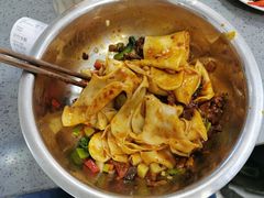 -玲玲面屋