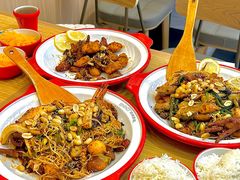 -孙小楠麻辣香锅(欧亚卖场店)