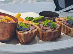 -天玑高空江景餐厅&酒吧Sky Secret Restaurant&Bar