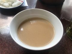 酥油茶-尼玛藏家风味园(阿山食城店)