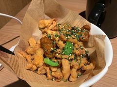 雪花牛肉想菇-新太二·鲜料川菜(群光广场店)