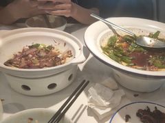 -兰湘子·湘菜小炒(长安万科广场店)