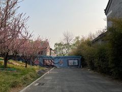 -德胜公园