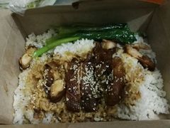 -greenjoy绿享轻食(宁海路店)