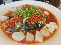 -六合居·明厨亮灶餐厅(成双大道店)
