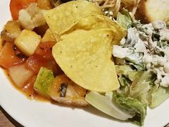 -Sizzler时时乐西餐厅(长楹天街购物中心店)