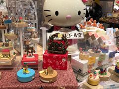 -小樽八音盒堂