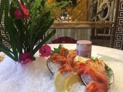-万宝海鲜舫(劳动公园店)