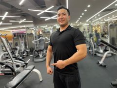 -美航国际健身(北京华联店)