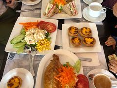 -安德鲁饼店(总店)