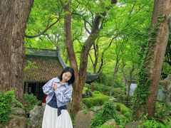 -绮园景区