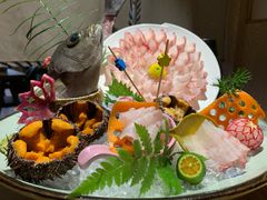 -松岛日本料理(汾江路店)