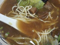 -三品桂林米粉(西单店)