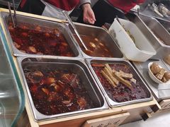 -东方削面(迎泽街店)
